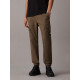 Calvin Klein Ανδρικό παντελόνι Skinny Ripstop Cargo Pants